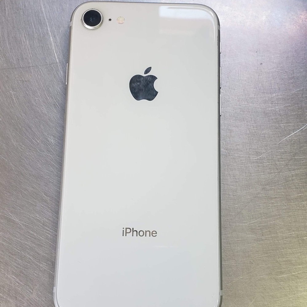 iPhone 8 64gb unlocked